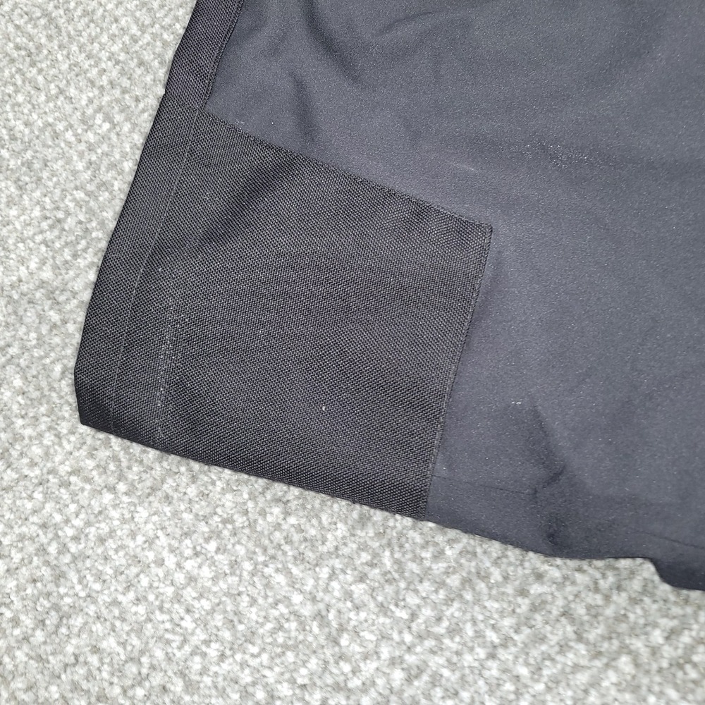 Eddie Bauer WeatherEdge Pro Snow Pants Womens Medium Black Insulated Ski Slopes - Picture 11 of 15